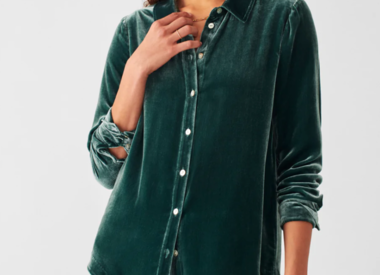 Blouses + Tunics