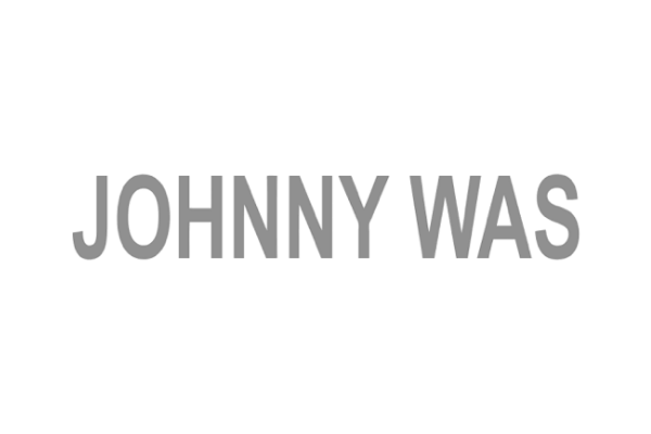 Johnny Was
